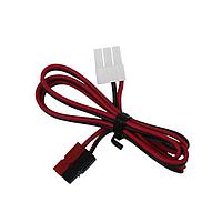 Cáp chuyển đổi Adapter Powerpole sang Radio 3 chân (IC-703), dài 3ft CCS 58257-1112