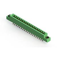 EDAC 315-038-556-203 Standard Card Edge Connectors Card Edge Connector