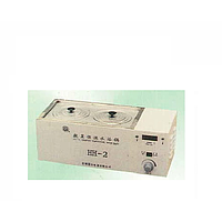 CHINA HH-S2 워터 배스 2 홀