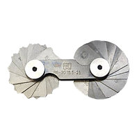 Dưỡng đo bán kính NIIGATA SEIKI RG-30