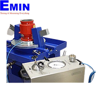 METRUS VTM Mobile and Stationary Vacuum Tester Unit for Breather Valves
