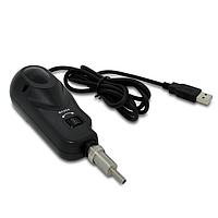 USB Hand-Held Fiber Video Microscope Shinho X-103U (200x / 400x)