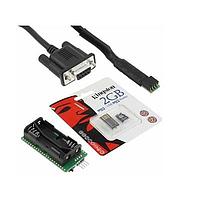 Cảm biến gia tốc 3 trục, gia tốc kỹ thuật số siêu tiết kiệm năng lượng 2 g/4 g/8 g/16 g Analog Devices EVAL-ADXL346Z-DB