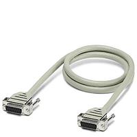 Cáp D-Sub CABLE-D37SUB B/B/1000/KONFEK/S PHOENIX CONTACT 2900762