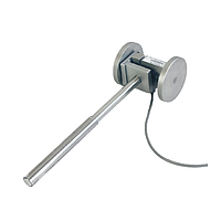 KERN AFH 03 Handle (for SAUTER FH 1K., FH 2K, FH 5K)