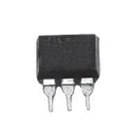 Công tắc đơn SPST-NO cách ly 6 chân DIP IXYS PLA193