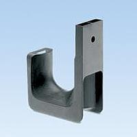 Panduit JP75WP2-L20 Cable Support System J-Pro Cable Support System Wall Mount
