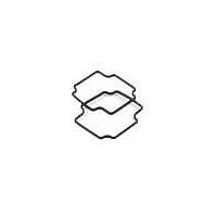 Bộ Gioăng Dùng Cho 1590Z061 Hammond Manufacturing 1590Z061G