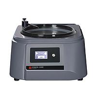 Grinding metallographic polishing machine