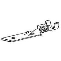 Tab RCPT 18-14 AWG .253 Cuộn 1000 cái AMP Connectors - TE Connectivity 42580-2 (Mouser Reel)