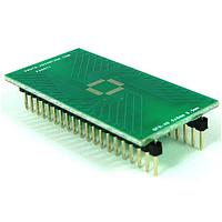 Đế cắm & Bộ chuyển đổi Đế QFN-40 sang Đế DIP-40 gắn bề mặt (SMT) Chip Quik PA0071