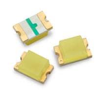 Broadcom HSMA-C170-T0000 Single Color LEDs Top Mt AlInGaP Amber