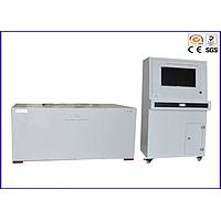 Thiết bị kiểm tra nhiệt độ vật liệu cách nhiệt 0 - 1250℃ YuYang YY414