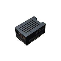 DFRobot FIT0962 アルミニウムケース Raspberry Pi 5 シングルボードコンピュータ用アルミニウムケース