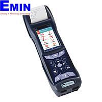 Seitron S1500-P ポータブル燃焼分析装置 (O₂, CO, CO₂)