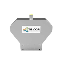 KEM TCMH 0450-HC-SSOS Coriolis Mass Flow Meter for High Pressure Liquid Applications (414 bar [6,000 psi])