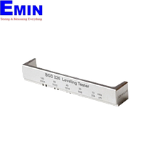 Thước kiểm tra độ phẳng lớp phủ của sơn Biuged BGD 226/2 (10-160 mil)