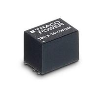 Bộ cách ly 5W SMT 9-36Vin +/-12Vout +/-210mA TRACO Power TDN 5-2422WISM