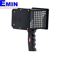 Máy đo tốc độ vòng quay bằng đèn chớp SCHMIDT QLED-118 (30 – 300000 FPM)