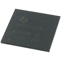 Texas Instruments AM3505AZCN Microprocessors - MPU ARM Microprocessor