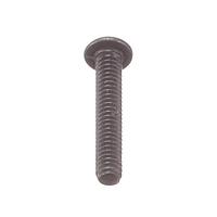 AMP Connectors - TE Connectivity 21002-4 Screws SCREW, CAP, SOCKET, BUTTON HEAD