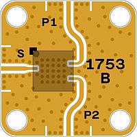 Bộ chia RF Splitter, EP2K+ [PCB: 1753] Quantic X-Microwave XM-A511-0404D