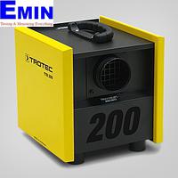 Máy hút ẩm hấp thụ Trotec TTR 200 (0.35 kg/h; 80 m³/h)