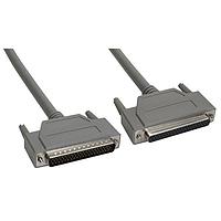 Cáp D-Sub DELUXE HD62 M/F Đúc 10 Amphenol Cables on Demand CS-DSDHD62MF0-010