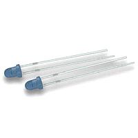 Kingbright WP3DPD1BT/BD PIN Photodiodes 3mm PHOTODIODE