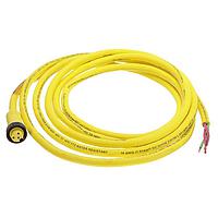 Molex 1300060380 Sensor Cables / Actuator Cables MC 3P FP 12' 16/3 SOO