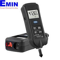 PCE T 240 タコメーター (5~99,999 RPM)