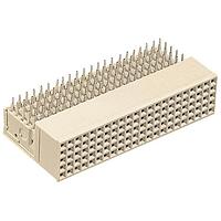 B19 APP3.4TERM 95CNT VME64x TYPB19FEM MOD HARTING 17250951101