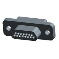 Đầu nối Micro-D D-Sub M83513/03-B03N MCKS-N1B15P6G9-18.0 Raychem - TE Connectivity 1532180-3