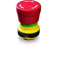 Công tắc dừng khẩn cấp E-Stop RAFIX 22 FS Plus 1 RAFI 1.30.273.512/0300