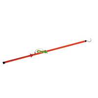 SEW DSR-100K 고전압 방전봉 (100kV, 200kΩ)