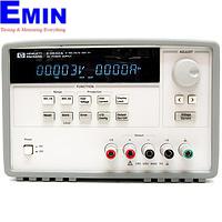 Agilent/Keysight E3632A DC電源レンタルサービス