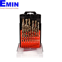 MAKITA D-29882 금속 드릴 비트 세트 (23 pcs)