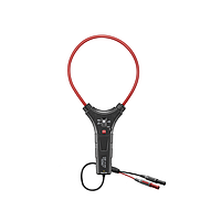 CEM DT-320B AC Flex Clamp Meters (AC-3000A True RMS, 457mm cable head)
