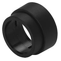 EAO 200-2002-00 Switch Bezels / Switch Caps IND WRESISTOR RND