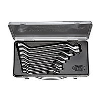 KTC M2510 Long Box End Wrench Set (10 pcs)