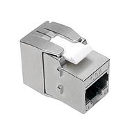 Jack Keystone CAT6/A, Có Màng Chống Nhiễu Tripp Lite N238-001-SH-TF