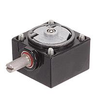 Đầu Ổ Giới Hạn Cơ Học Công Tắc Honeywell LSZ1MB