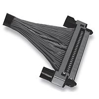 Yamaichi Electronics HF507P-CT3791-CT-C ຕົວເຊື່ອມ HF507P ສາຍສັນຍານດຽວ ຕິດຕໍ່ສ່ວນລຸ່ມ