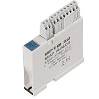 Mô-đun Đầu vào Tương tự 2 Kênh SNAP 2 Kênh Cách ly -20 đến +20 mA Mô-đun Đầu vào Dòng Tương tự với Nguồn Vòng lặp Opto 22 SNAP-AIMA-iSRC