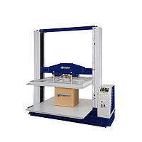 Máy kiểm tra độ nén thùng Cometech QC-121D2 (Type A)