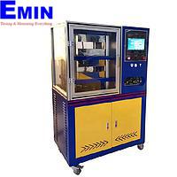 Máy ép lưu hóa cao su Uby Tech UP-6170B (10T~50T)