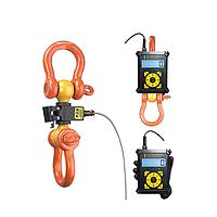 Eilon engineering Ron 2125S Wired Dynamometer (5 tons, 0.1%)