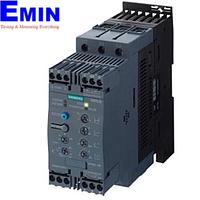 SIEMENS 3RW4036-1BB14 Sirius Soft Starter (AC/DC 110 - 230V, 45A,22KW, 200V ~ 480V)