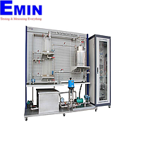 DOLANG DLGK-53B Plane Type Process Control Trainer