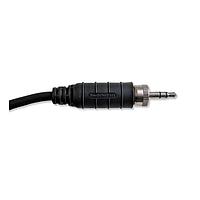 Đầu nối điện thoại 3.5MM LCK SLD Cắm Stereo mạ vàng 0.17 Switchcraft 35HDLSAU17